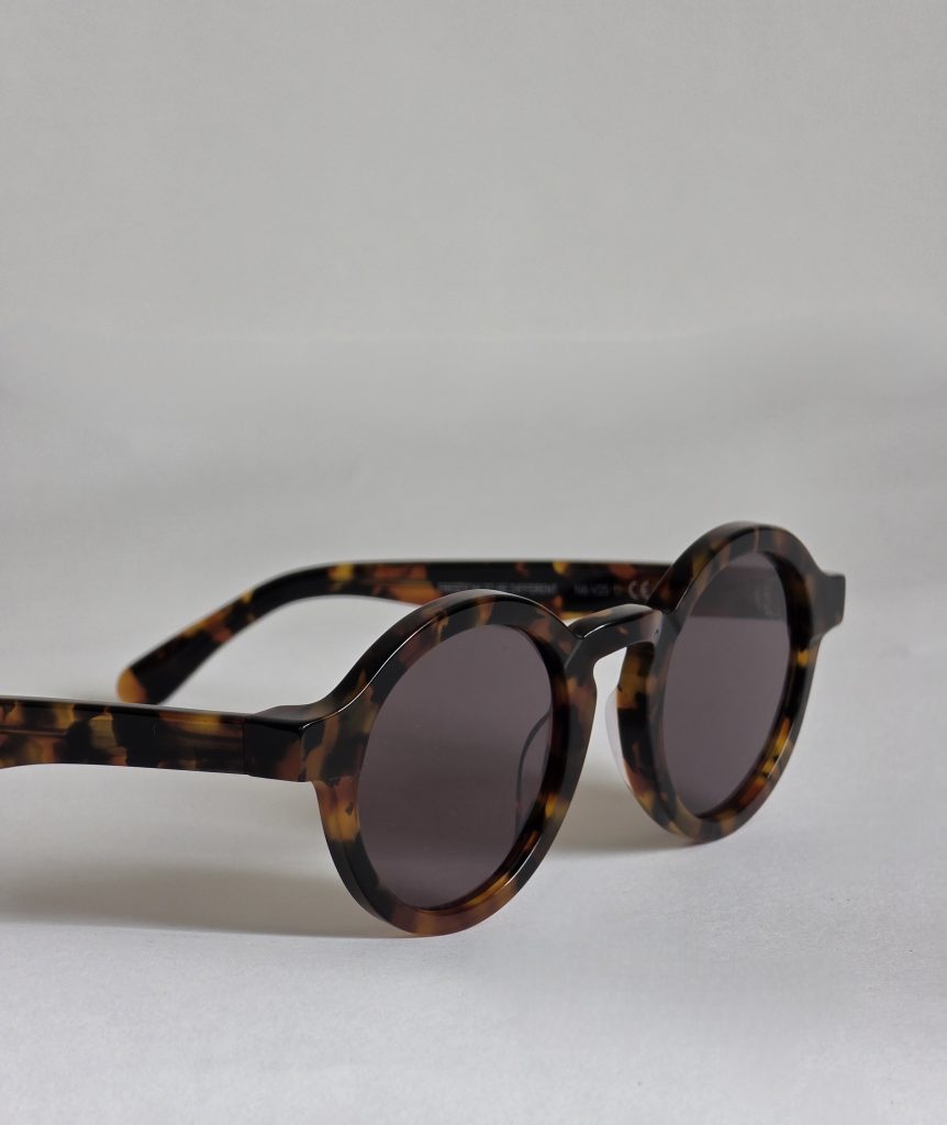 Dalston Cheetah tortoise