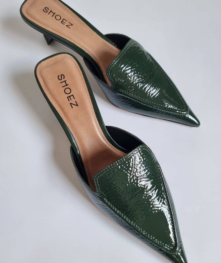Suki Forest Patent