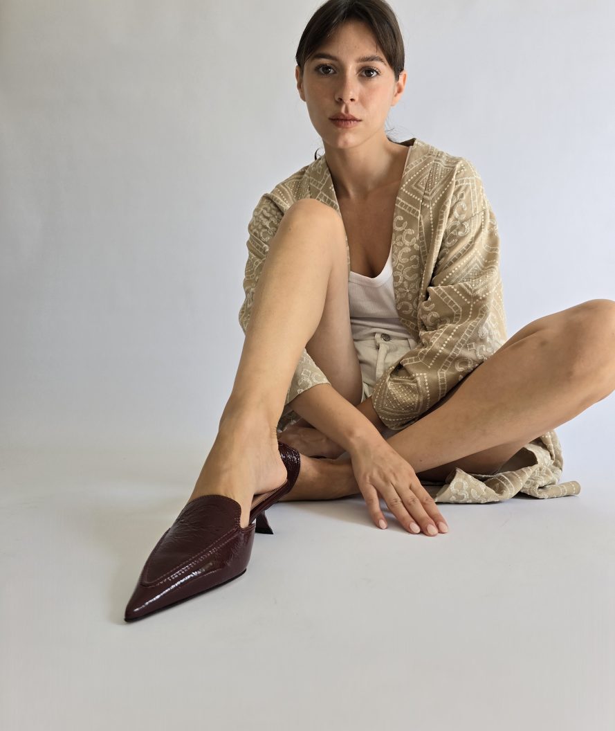 Suki Bourdo