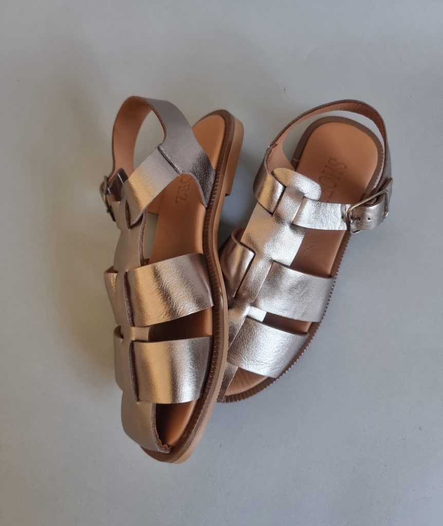 Kendy Bronze