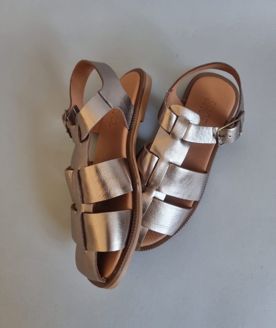 Kendy Bronze