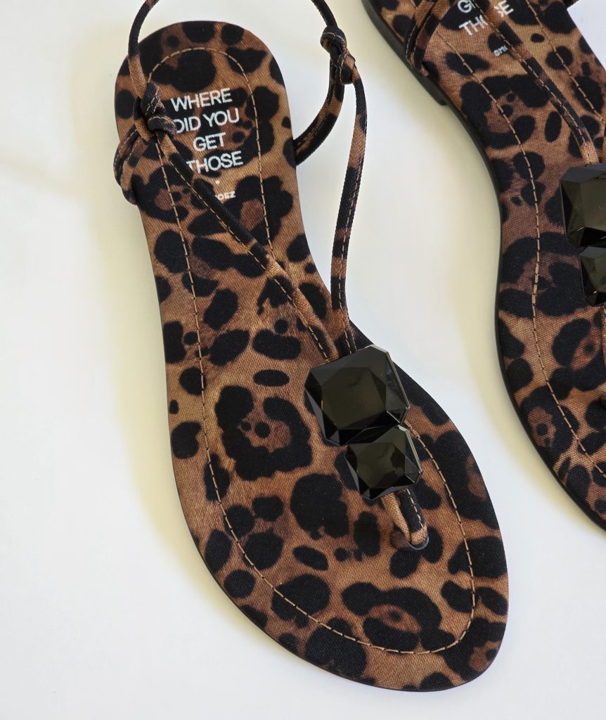 Wendy Leopard