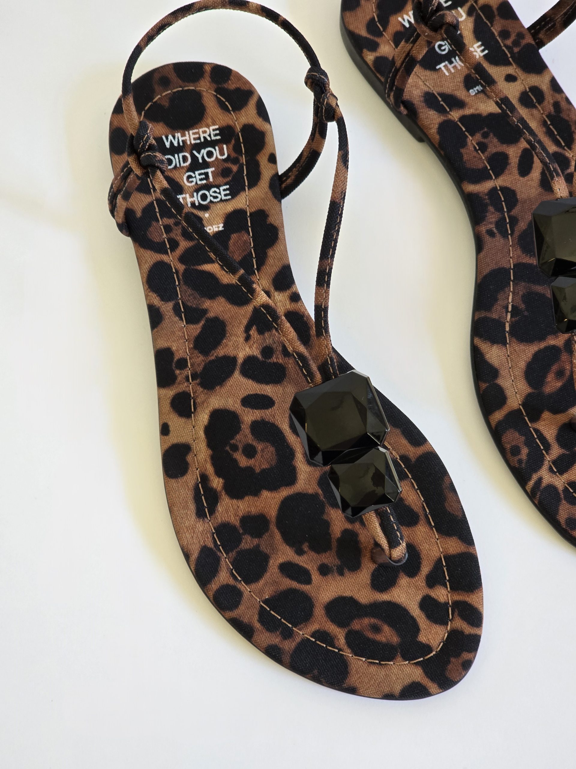 Wendy Leopard