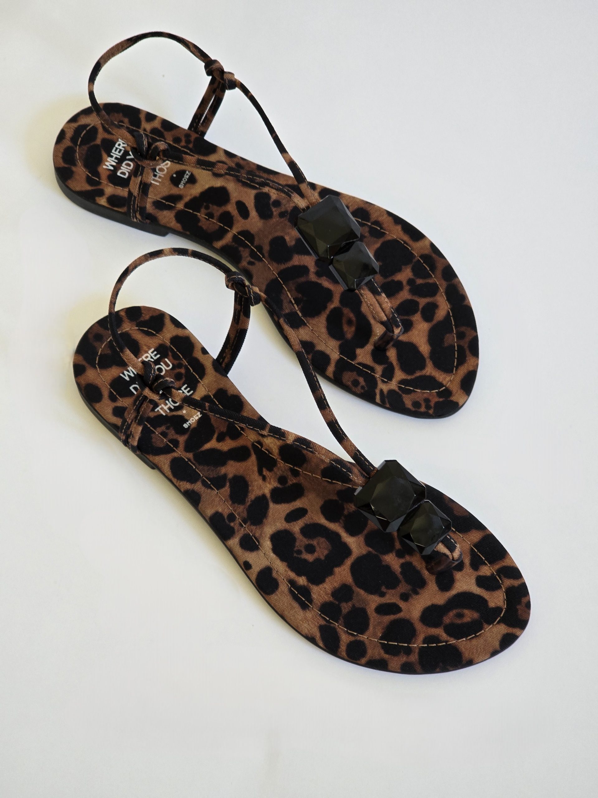Wendy Leopard
