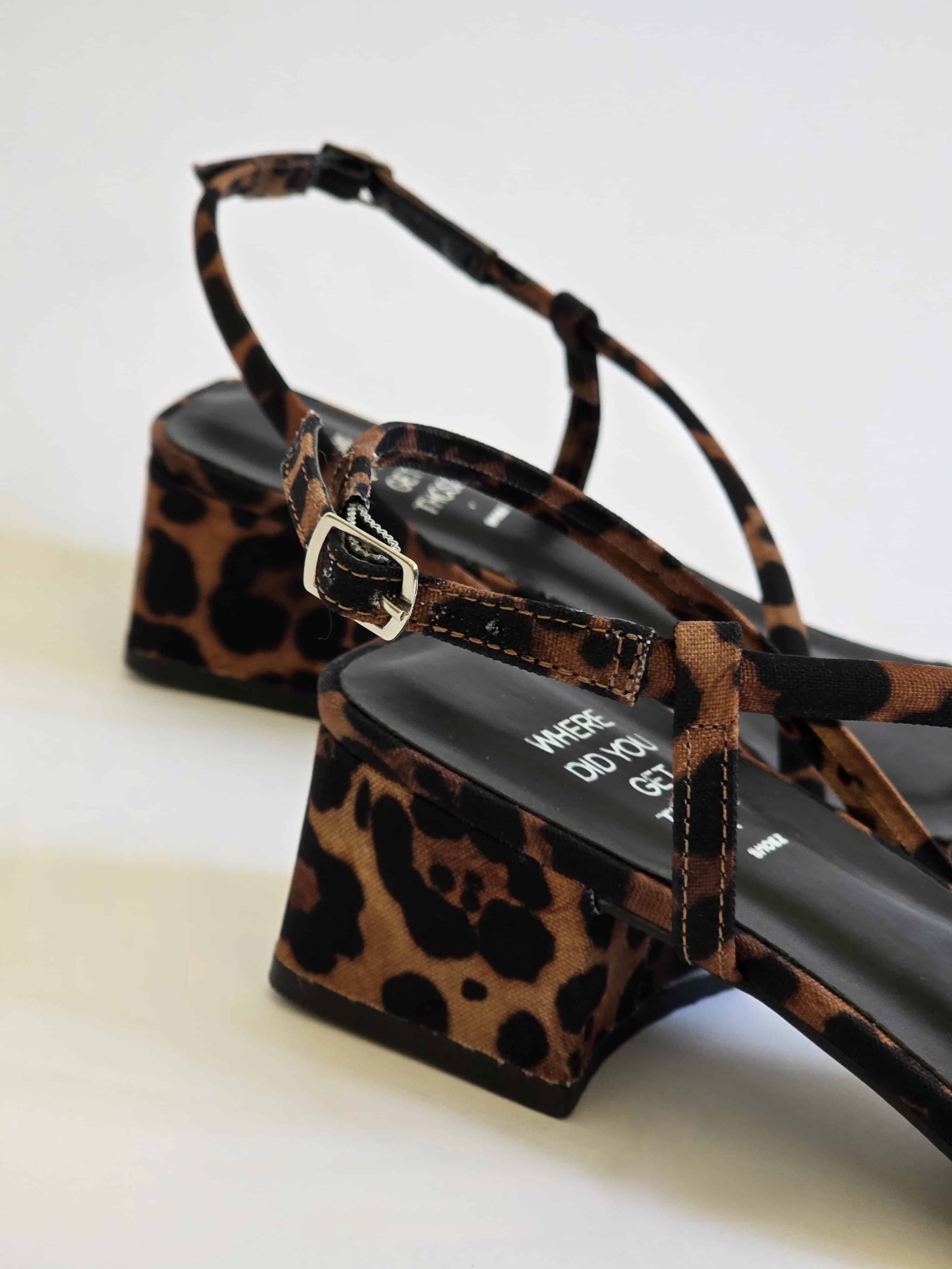Karma Leopard Pre-Order