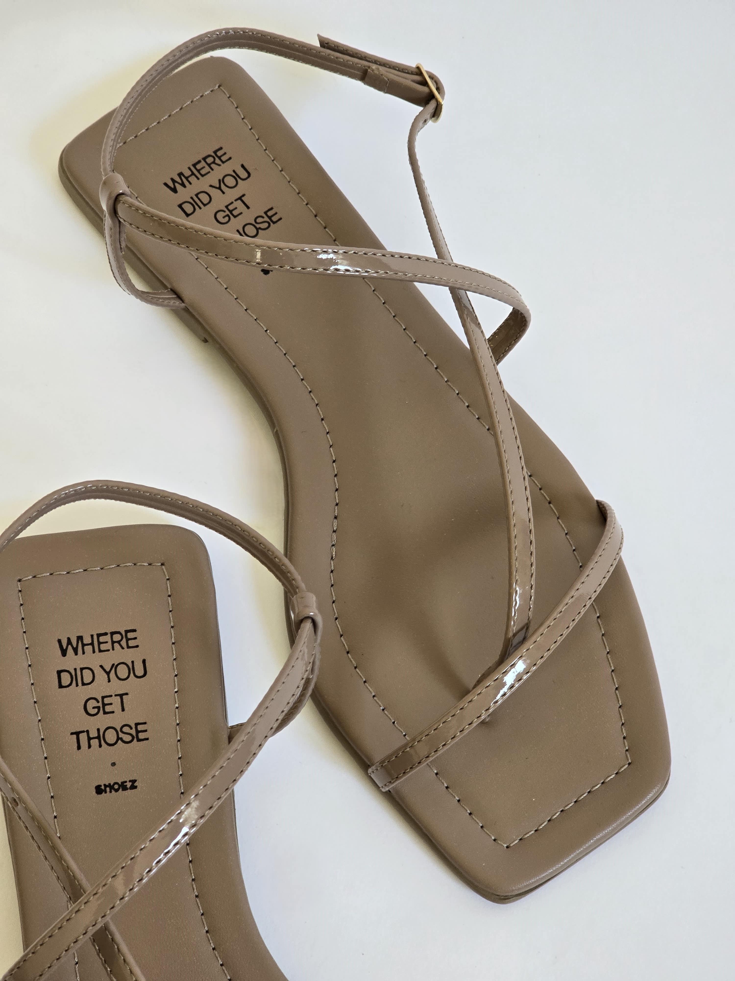 Eidan Mocha Pre-Order