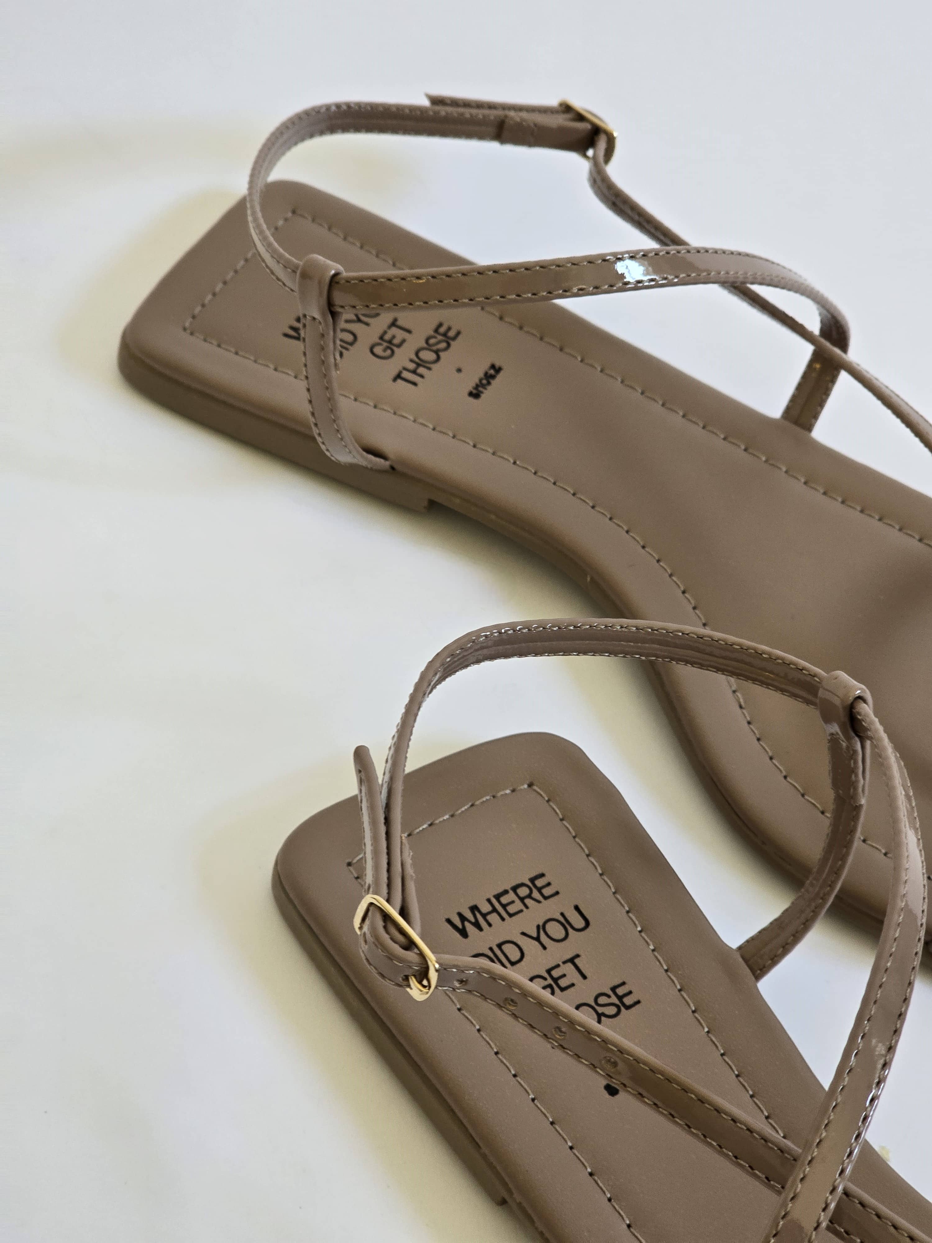 Eidan Mocha Pre-Order