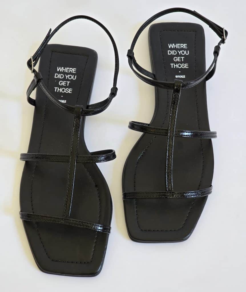 Tigan Black