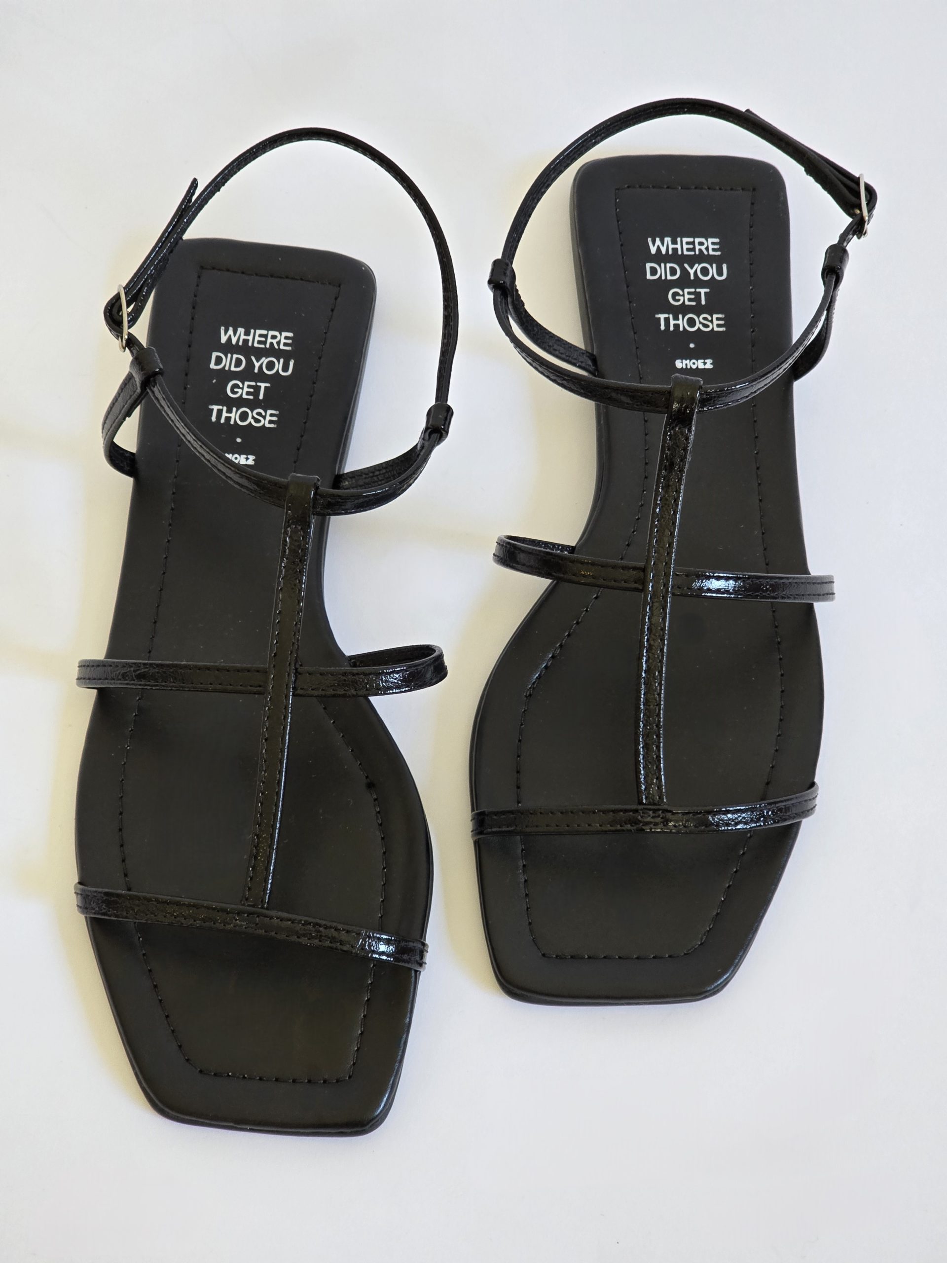 Tigan Black Pre Order