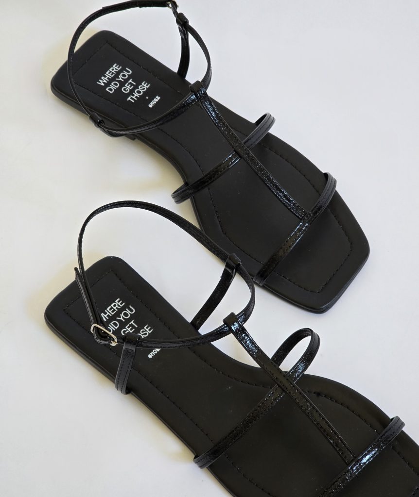 Tigan Black