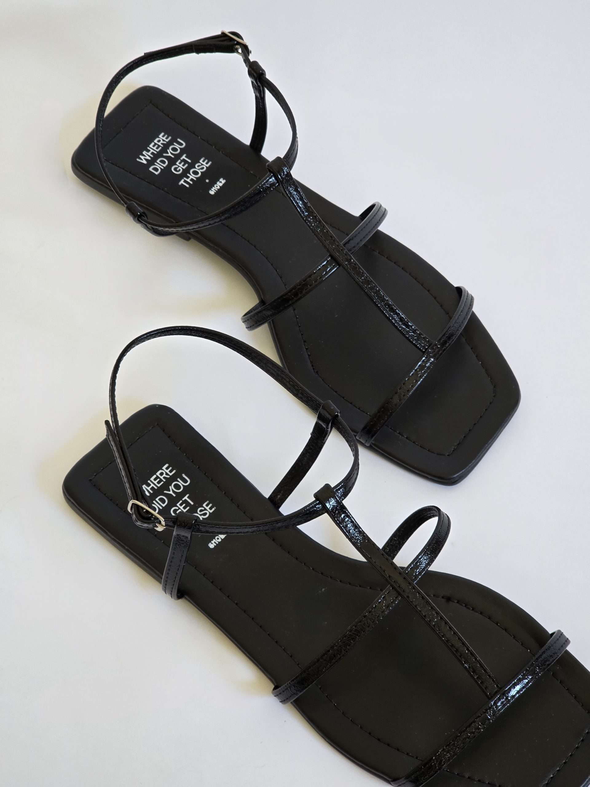 Tigan Black Pre Order
