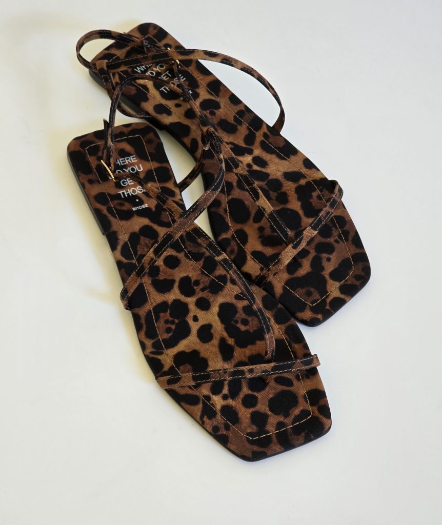Eidan Leopard