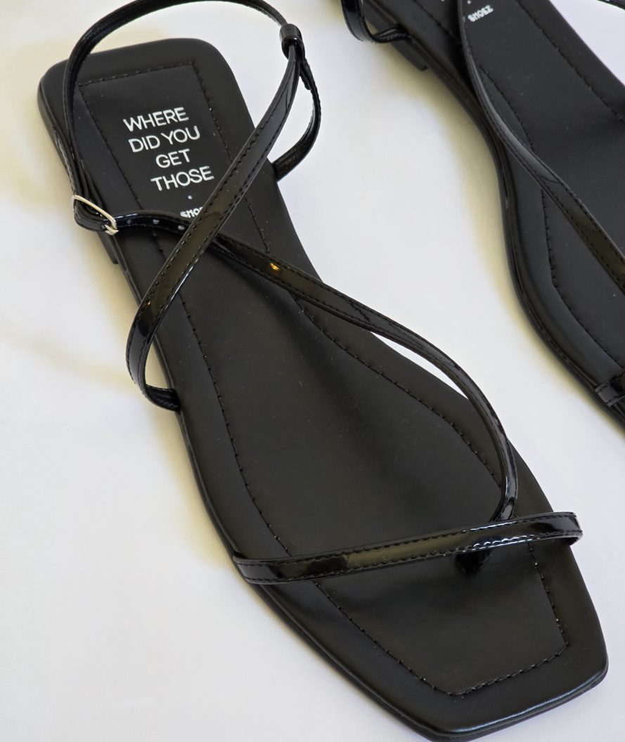 Eidan Black Pre-Order