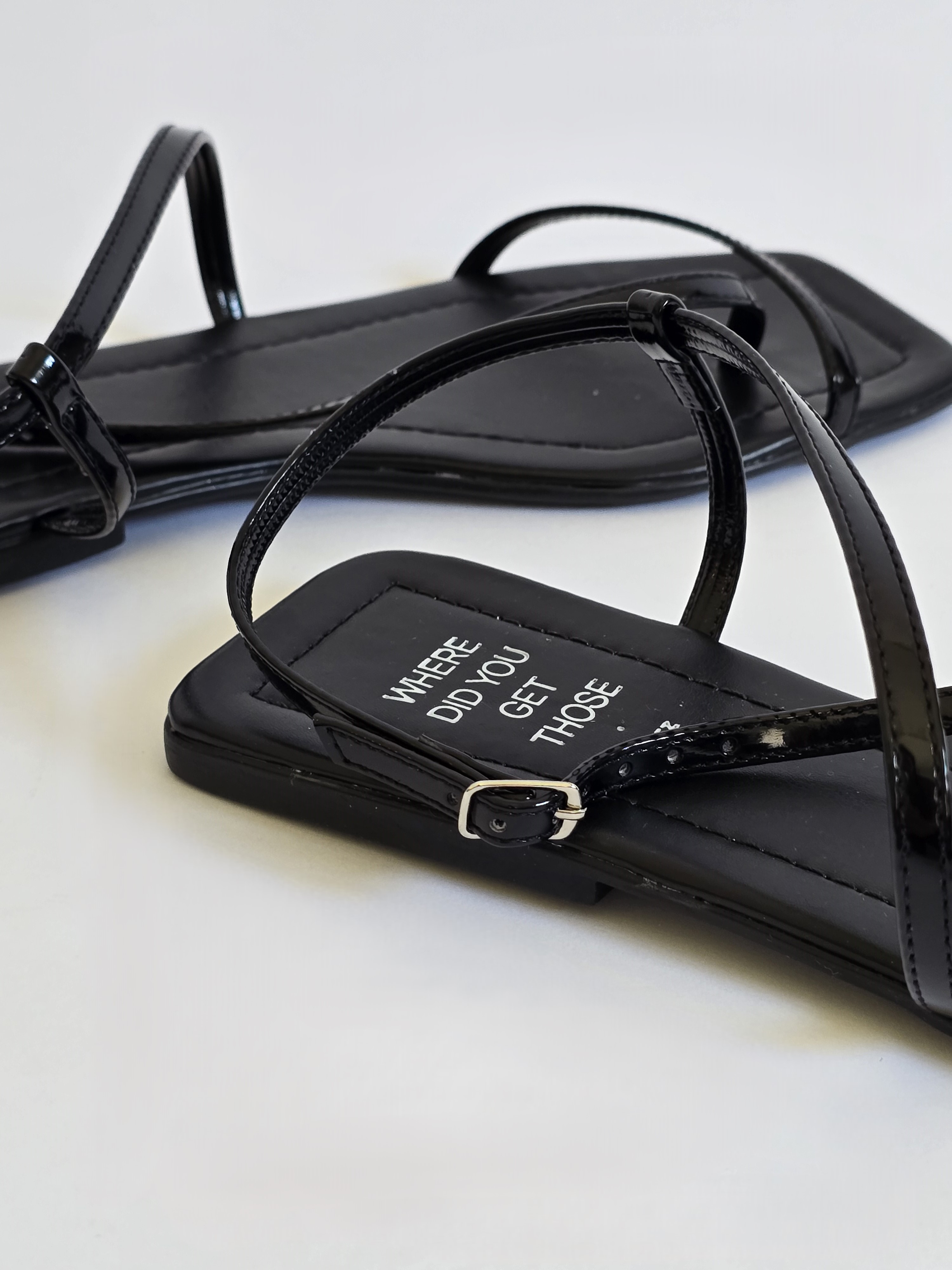Eidan Black Pre-Order