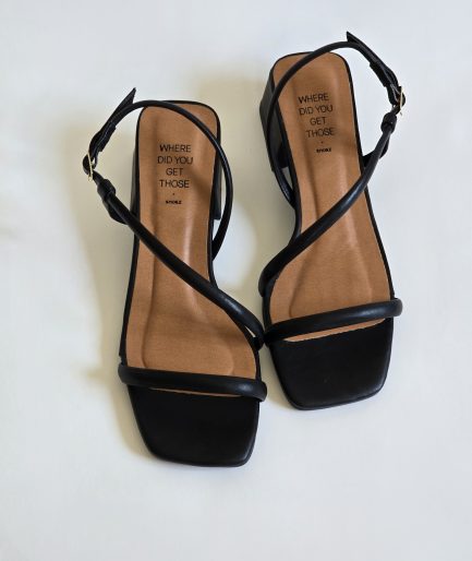 Karma Black