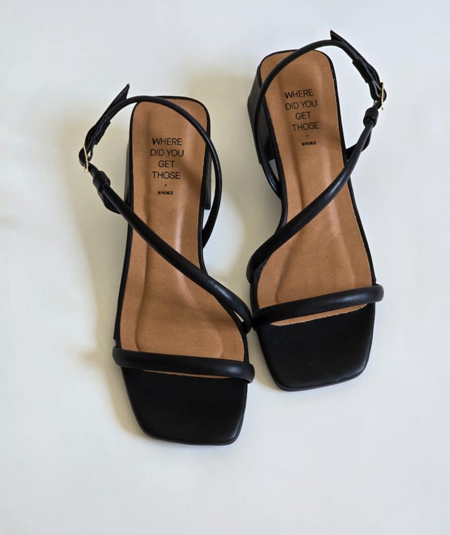 Karma Black