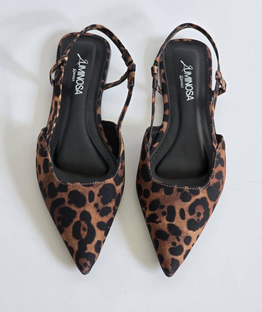 Lucho Leopard