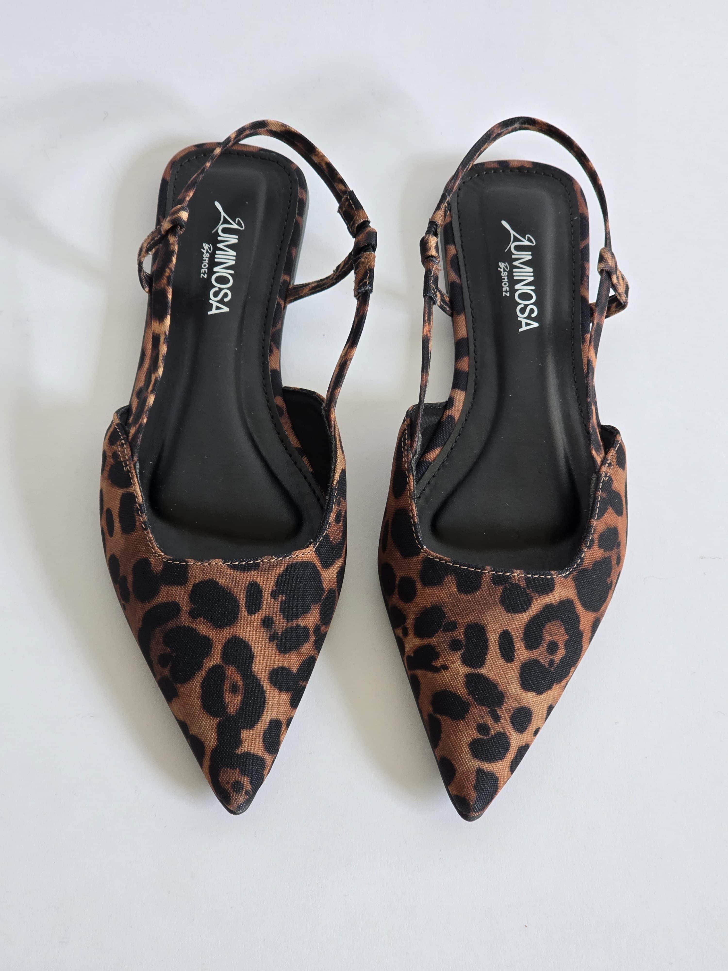 Lucho Leopard
