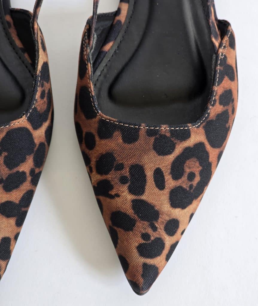 Lucho Leopard