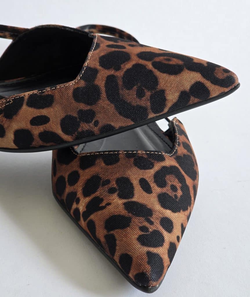 Lucho Leopard
