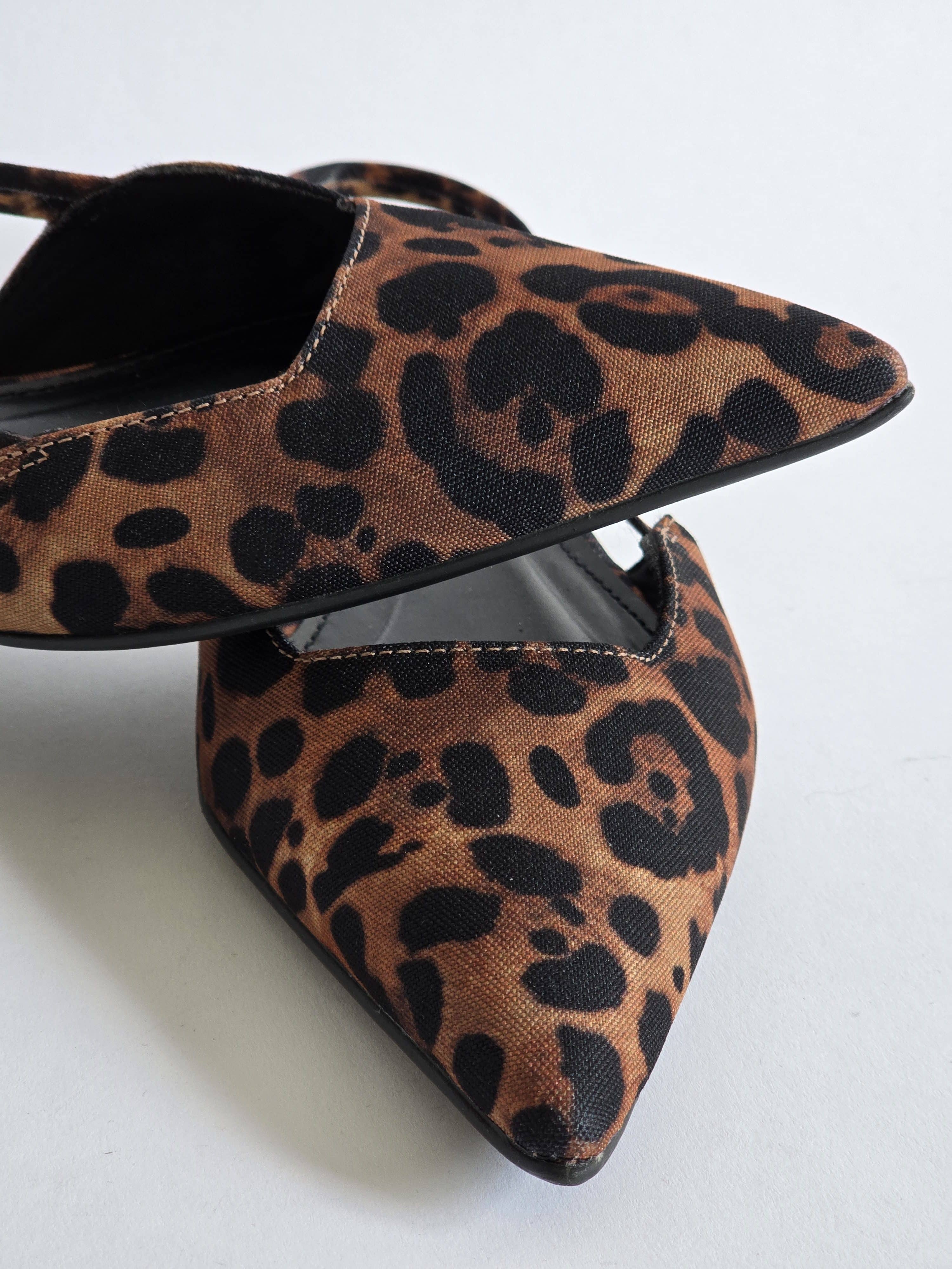 Lucho Leopard