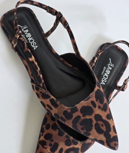 Lucho Leopard
