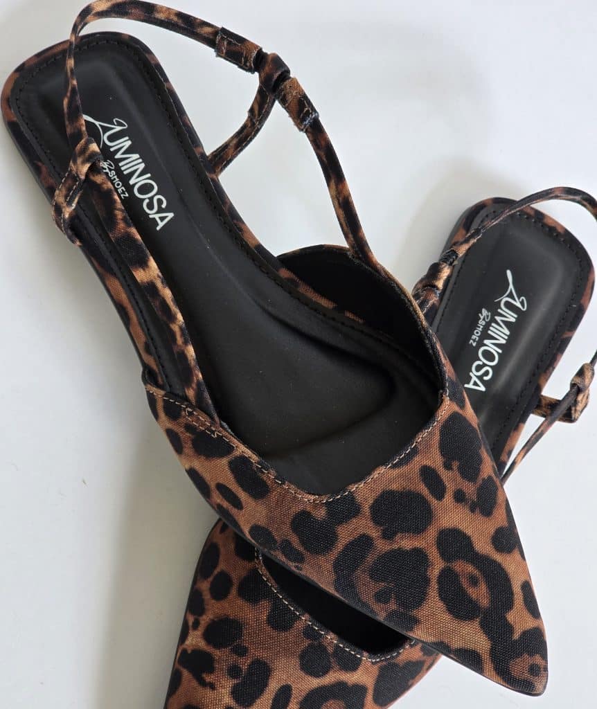 Lucho Leopard