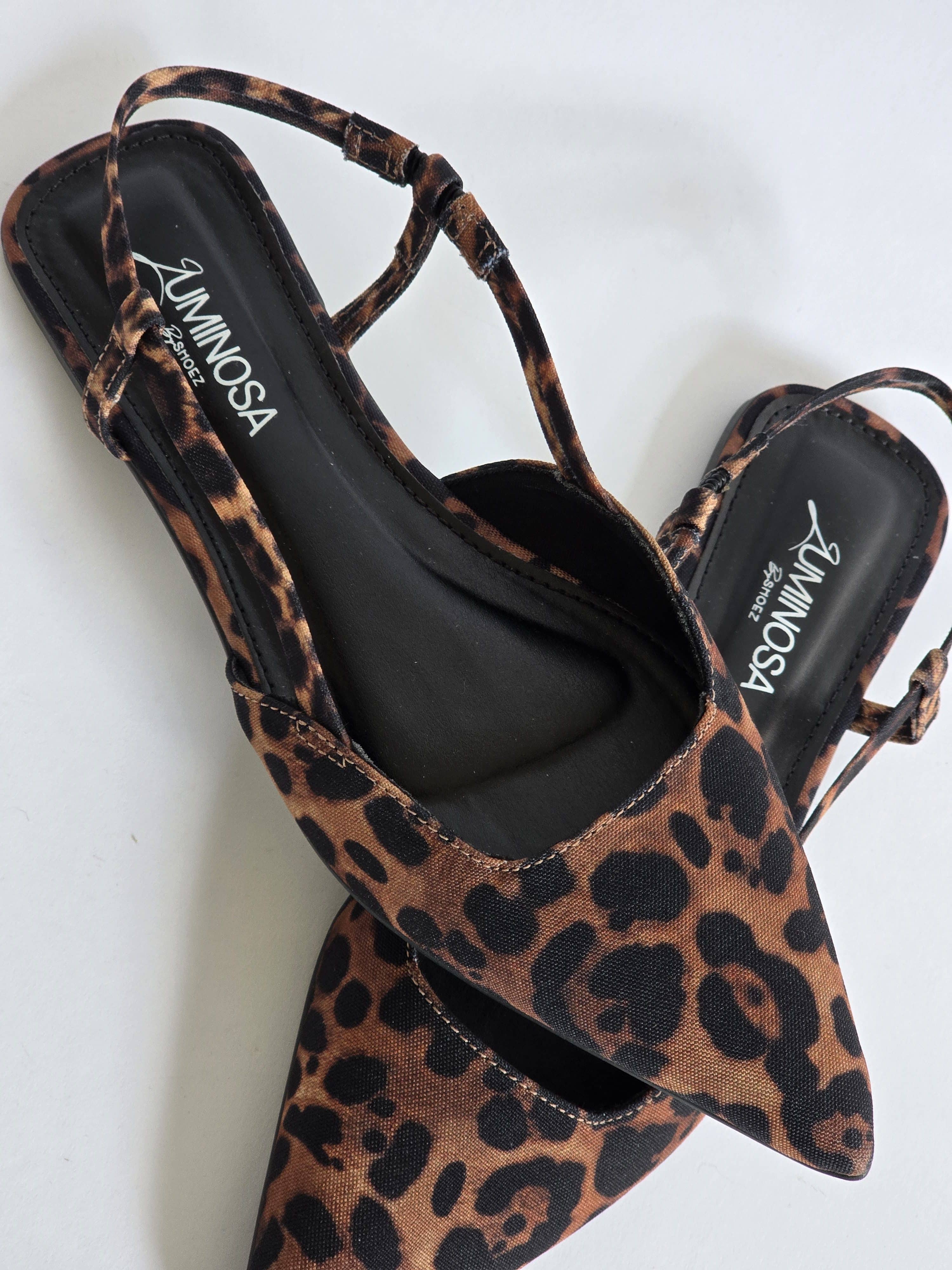 Lucho Leopard