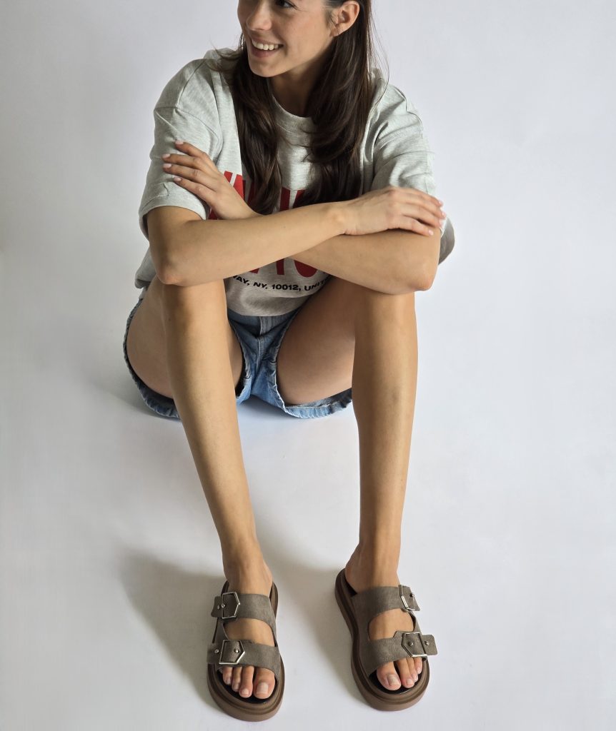Luna Grey
