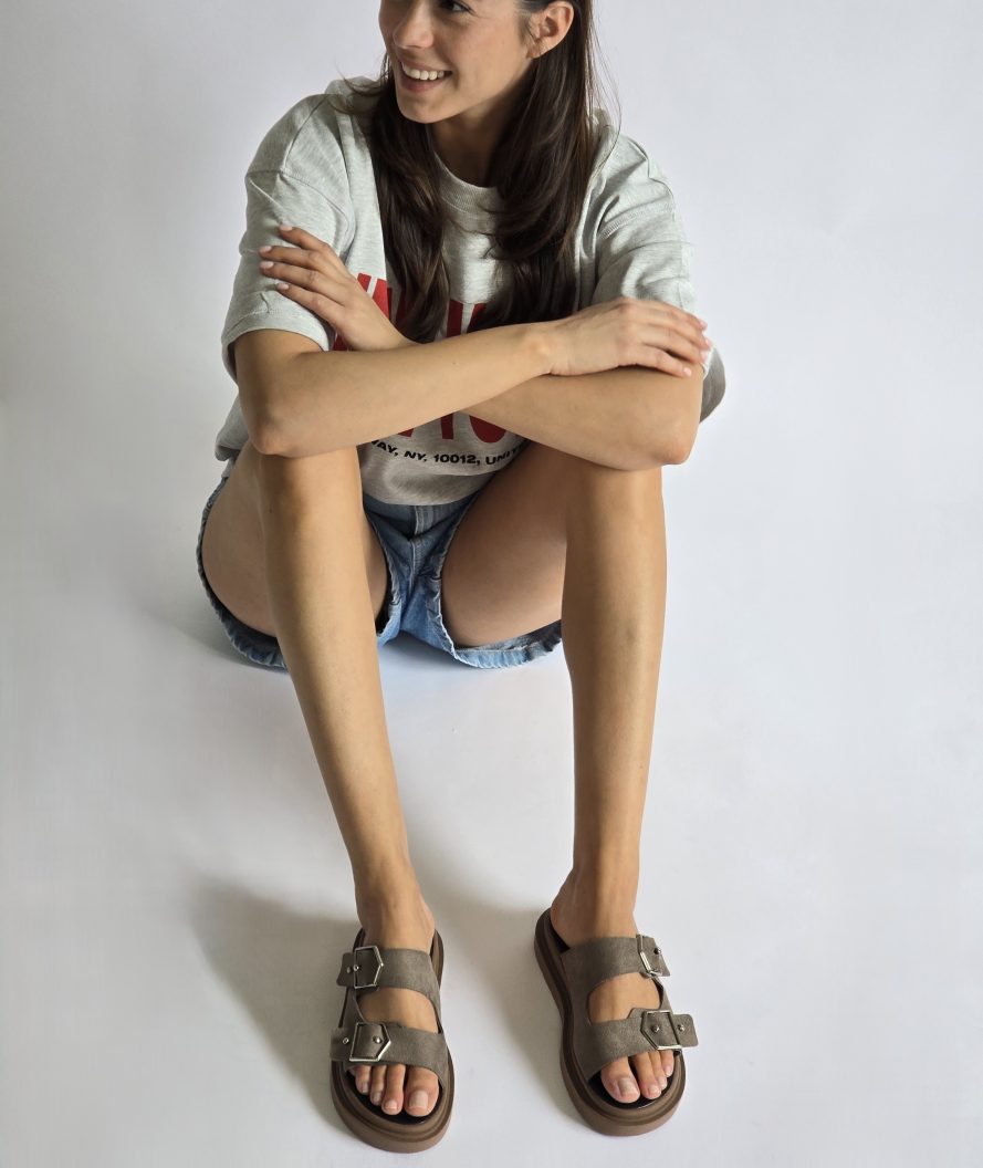 Luna Grey