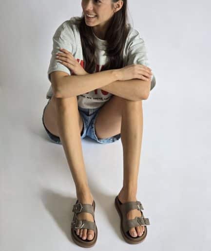 Luna Grey
