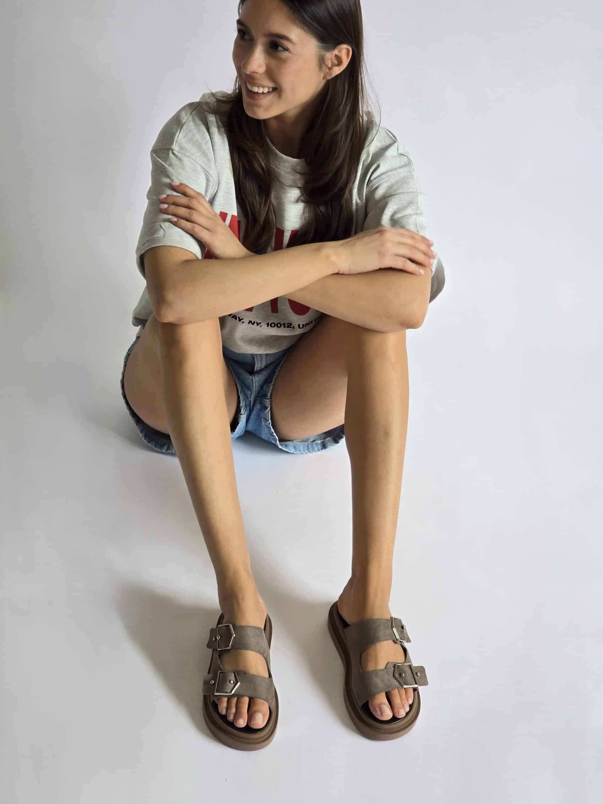Luna Grey