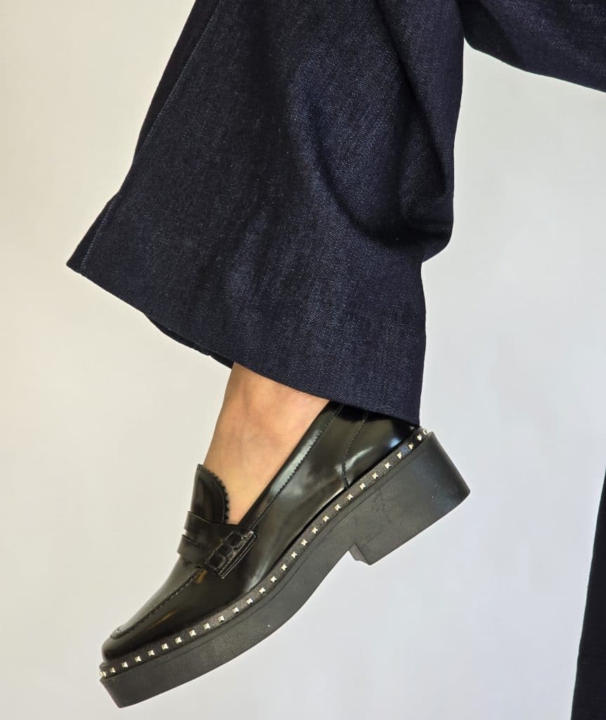 Duke Black