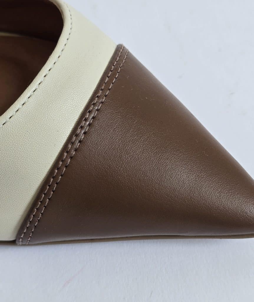 Elle Camel&Cream