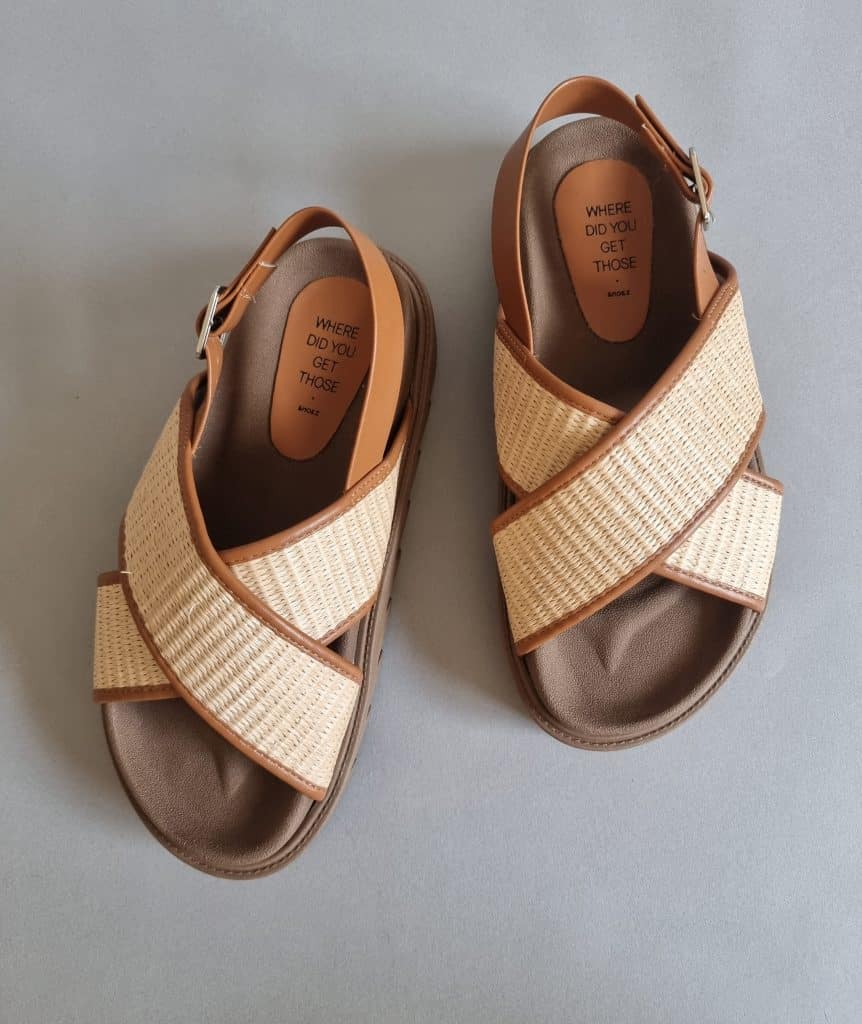 Dune Brown