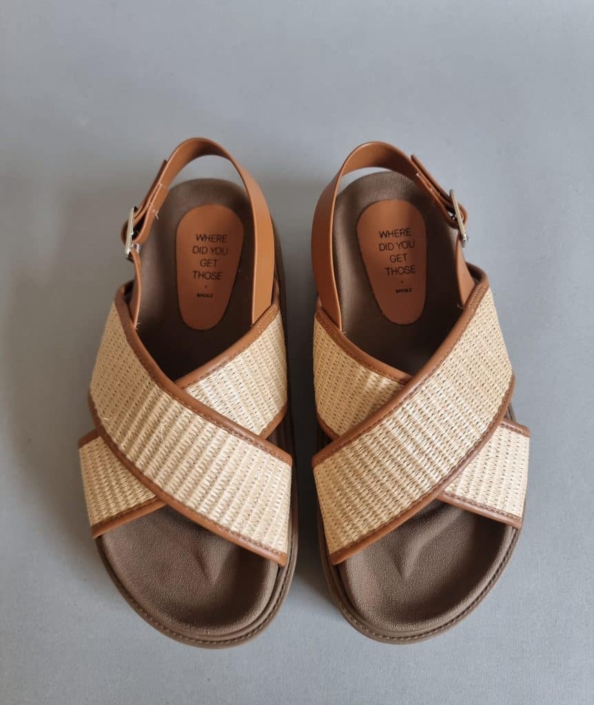 Dune Brown