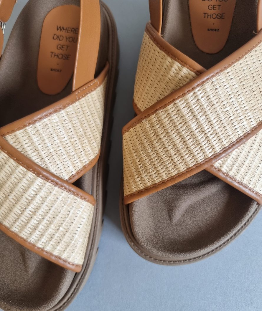 Dune Brown