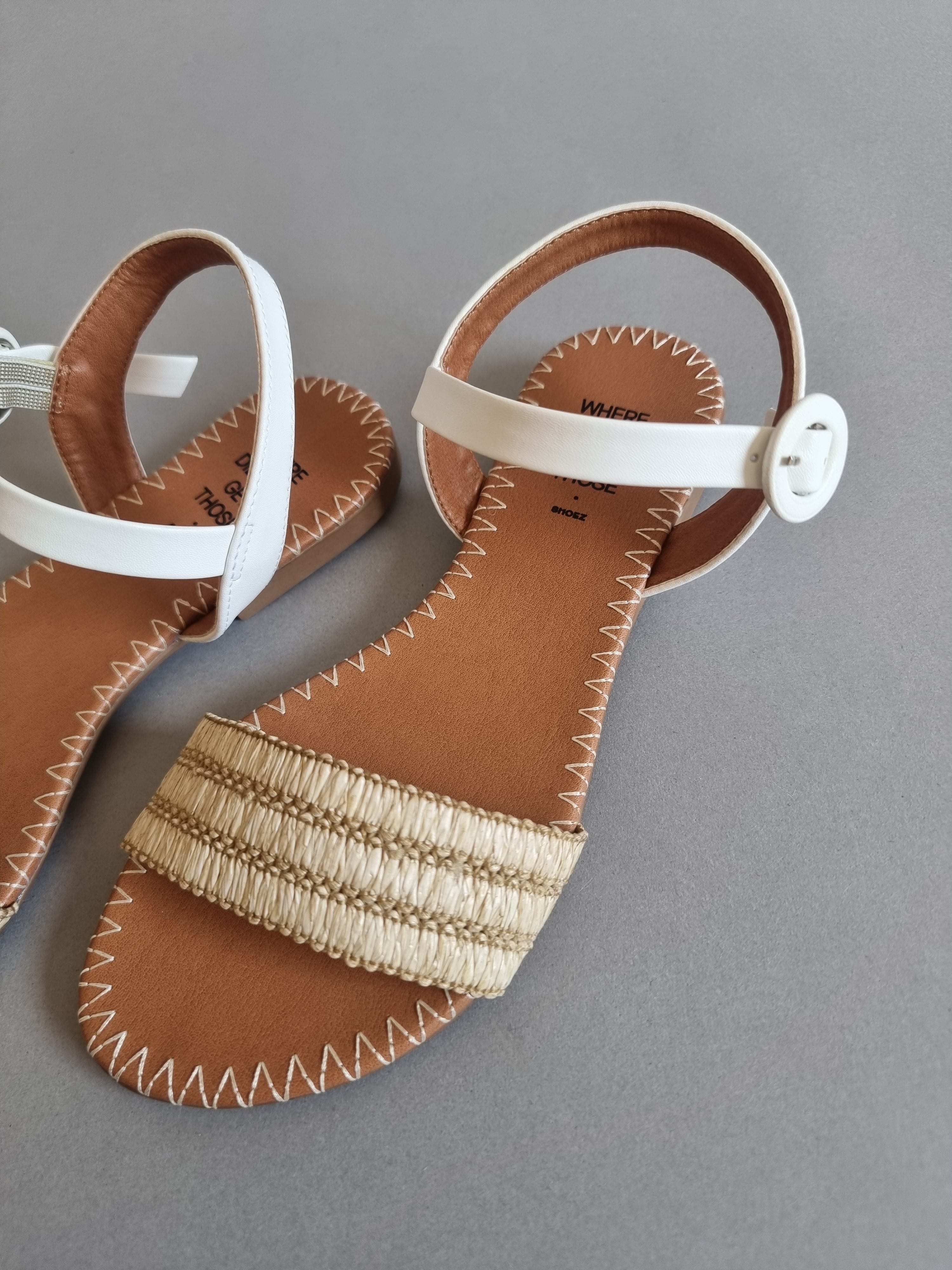 Kepler White