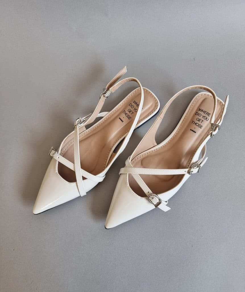 Darcy Cream
