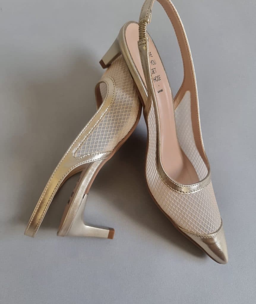 Masha Gold