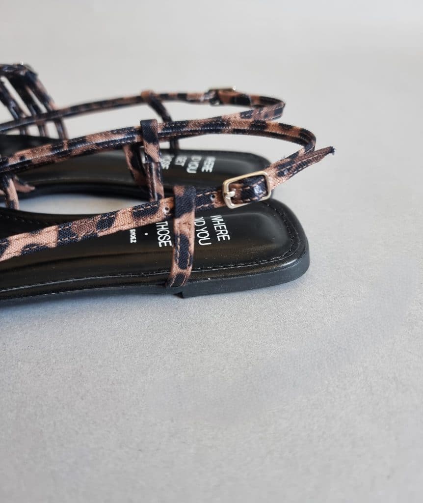 Salma Leopard