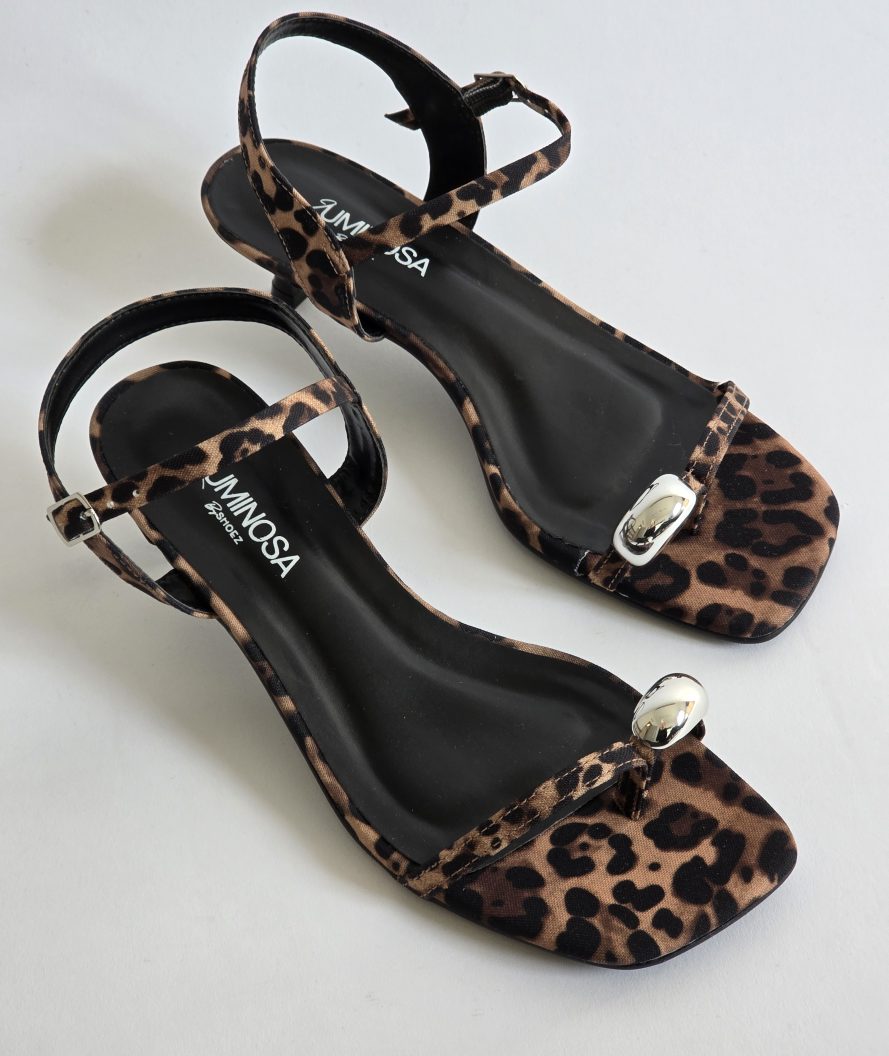 Brook Leopard