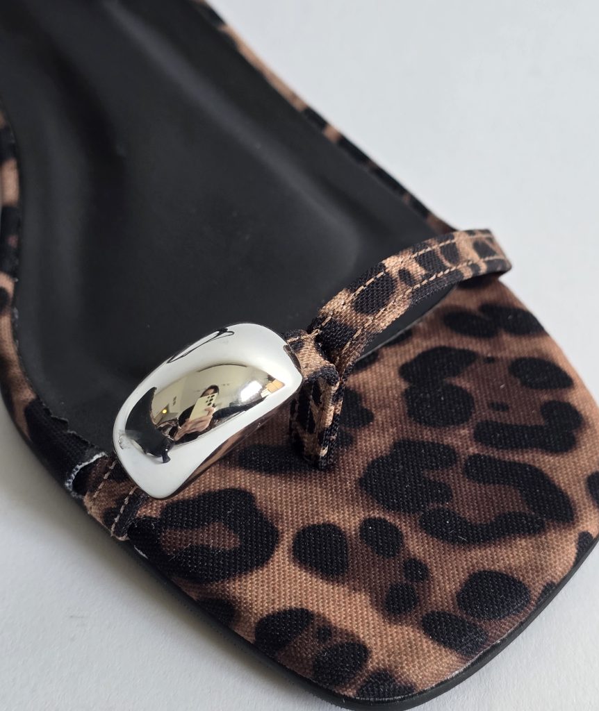 Brook Leopard