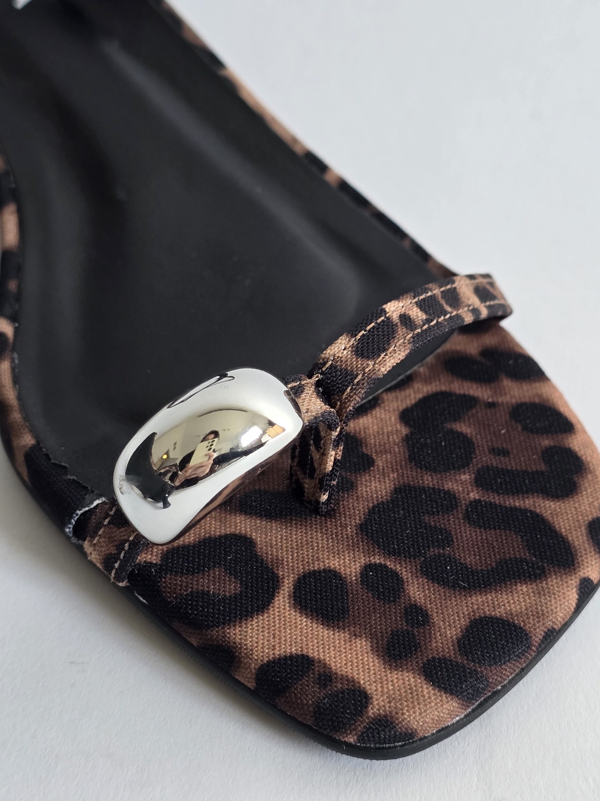 Brook Leopard