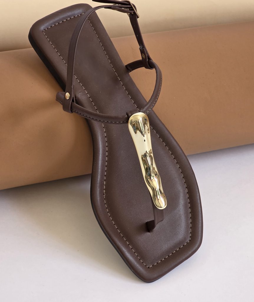 Jayden Dark Brown