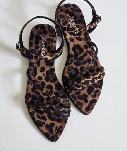 Alex Leopard
