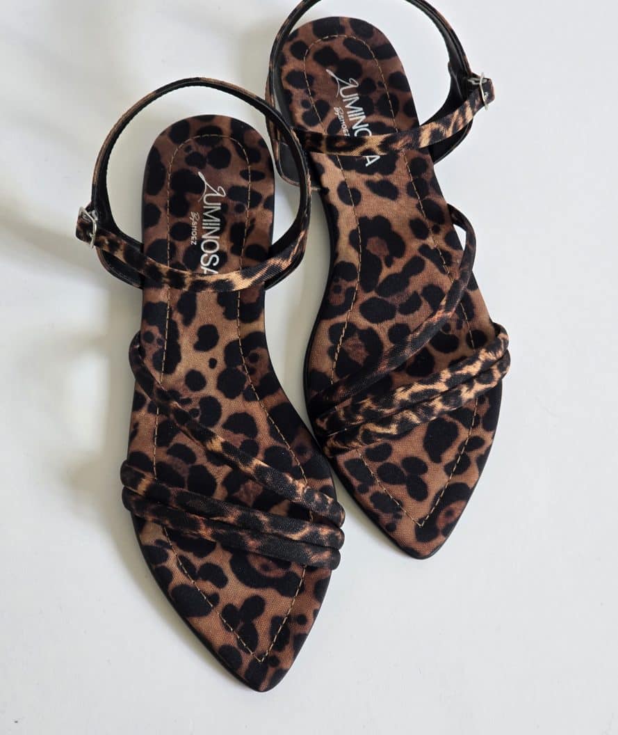 Alex Leopard