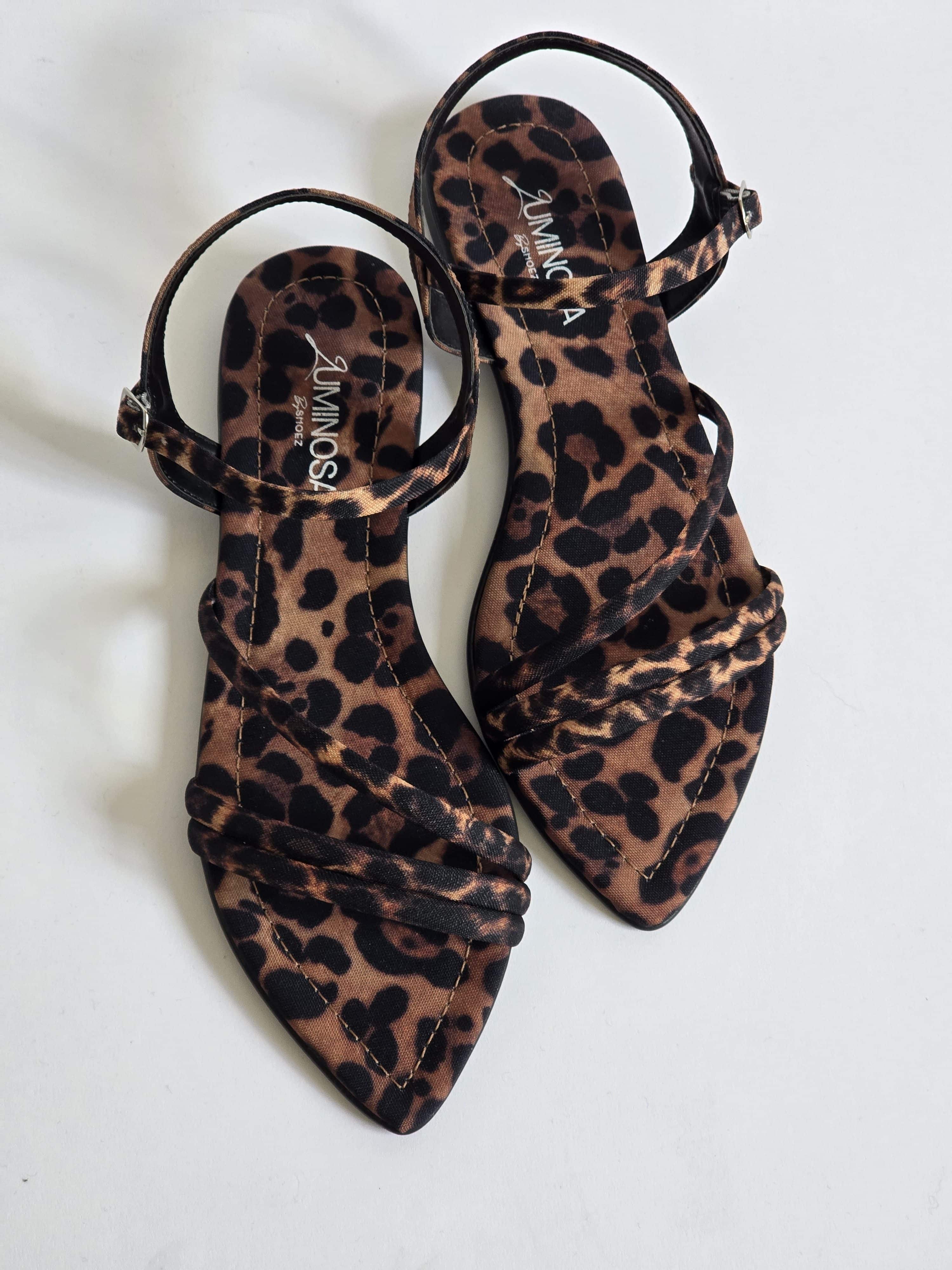 Alex Leopard