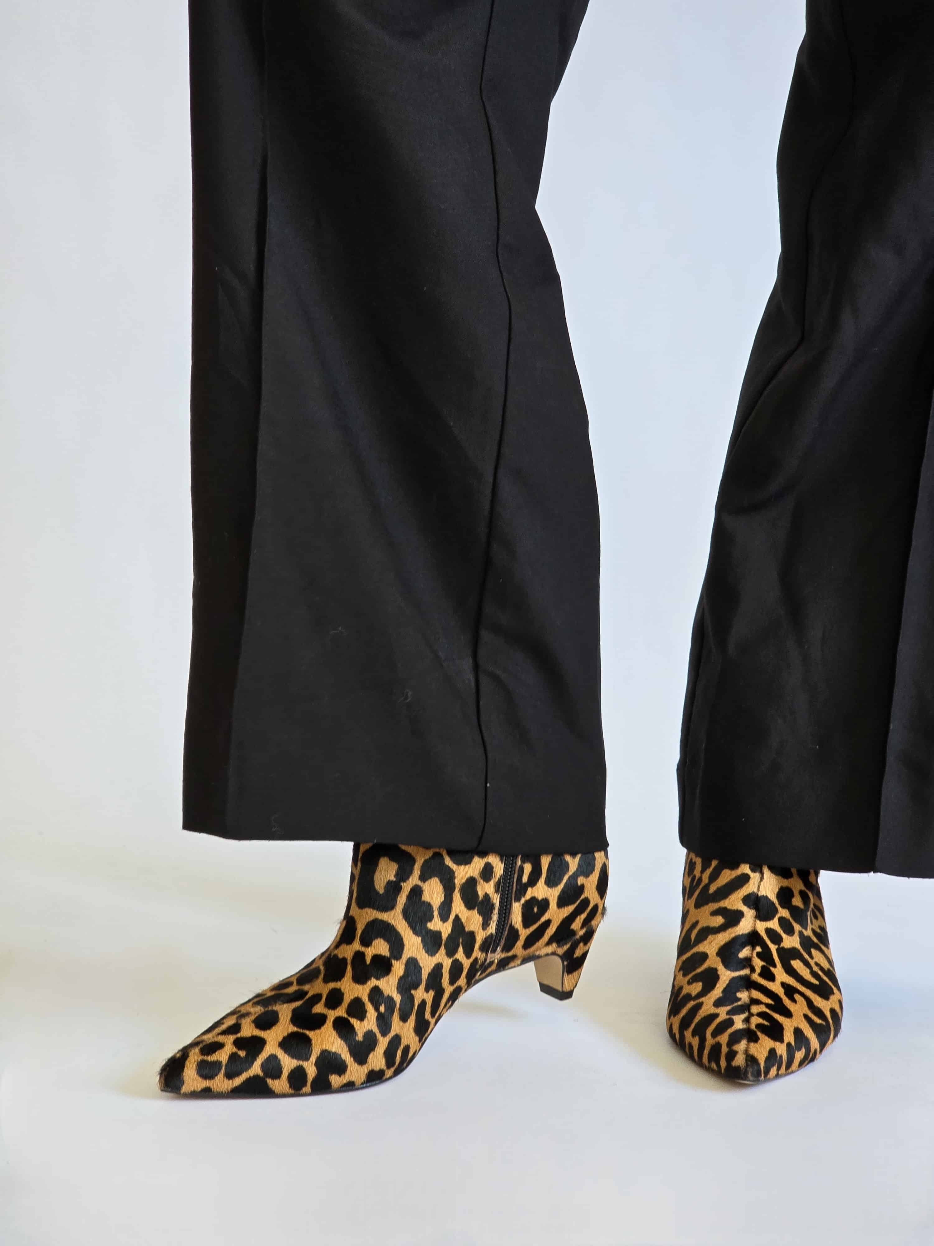 Clara Leopard