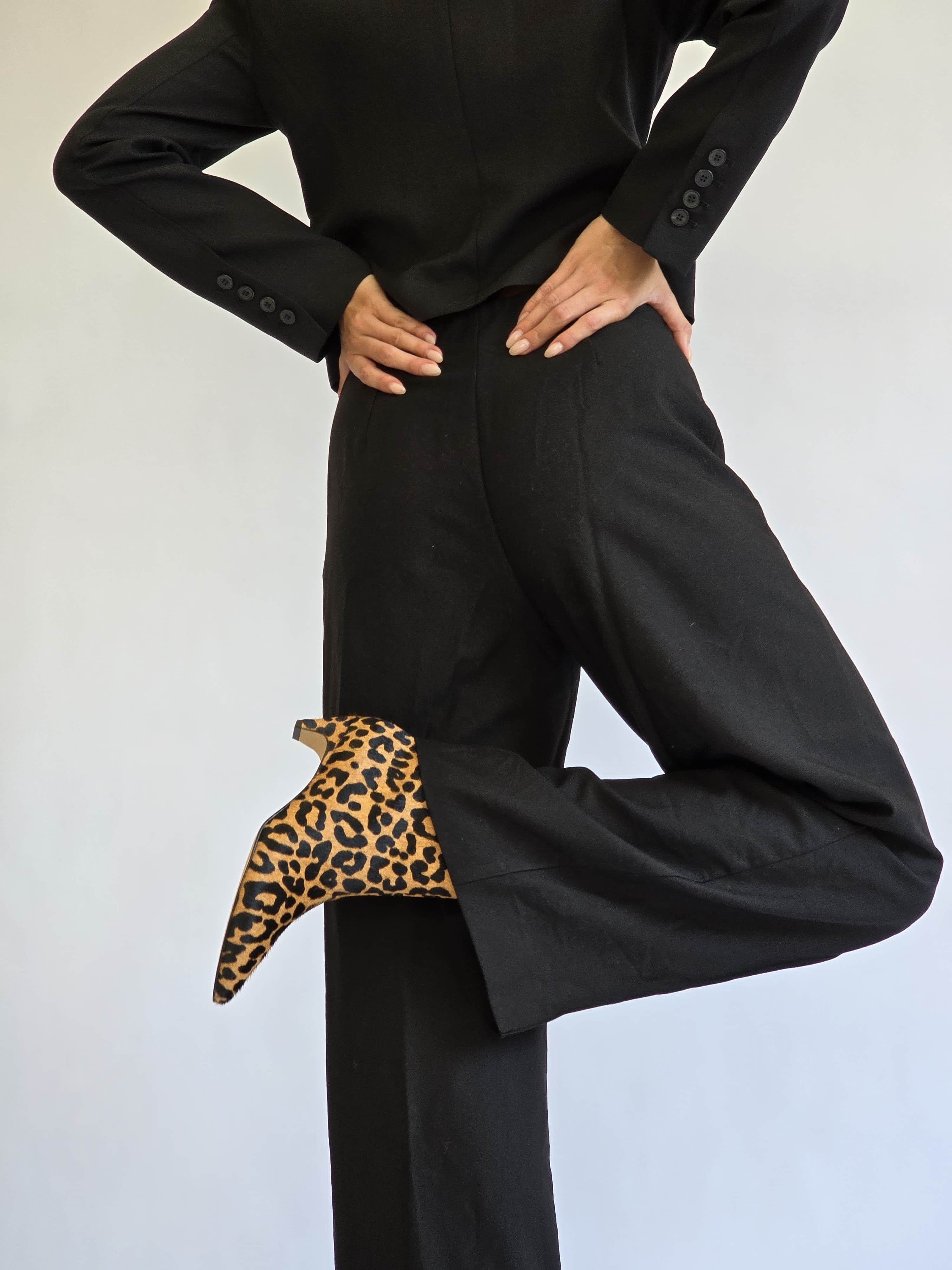 Clara Leopard
